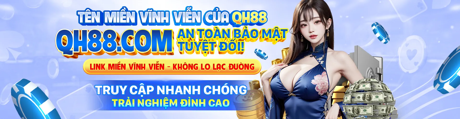Giao diện chính B52 Đổi Thưởng với các trò chơi và ưu đãi hấp dẫn